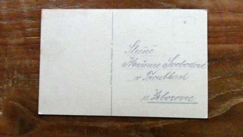 Horolezecký výlet — foto 3