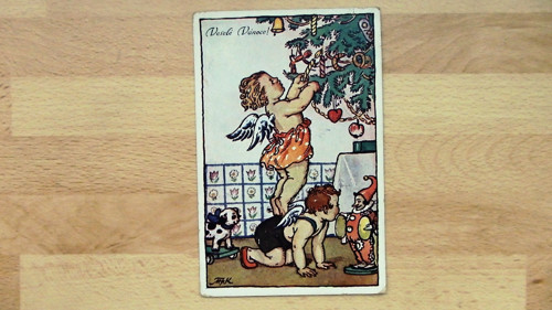Veselé Vánoce MFK — foto 2