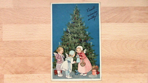 Veselé vánoční svátky — foto 2