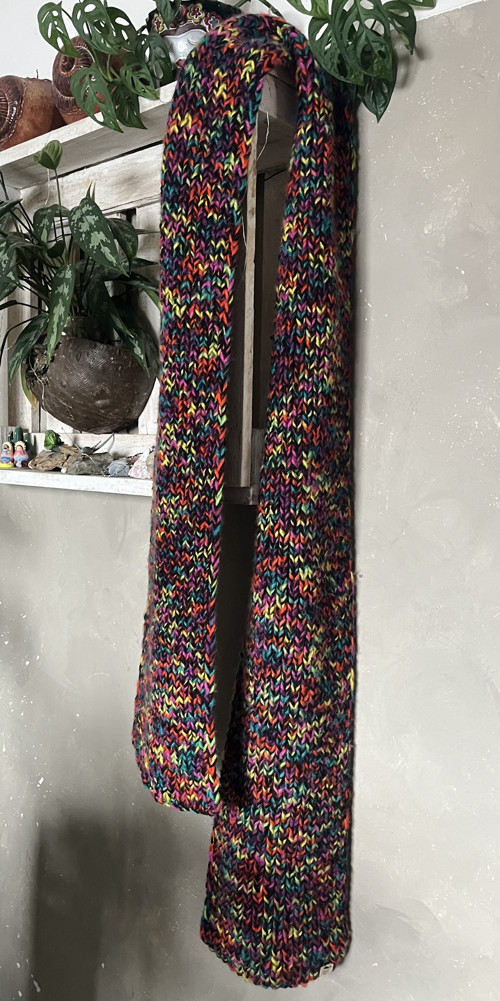 Šála ,,BareFka II.,, — foto 3