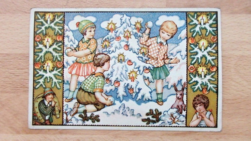 Šťastné a radostné vánoce — foto 2