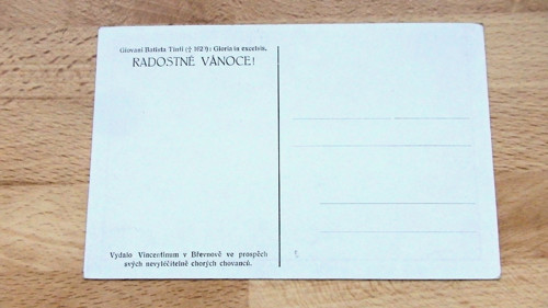 Radostné Vánoce — foto 3