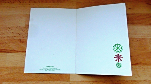 Mrkací chlapeček — foto 3