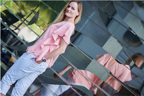 Halenka Ola — foto 3