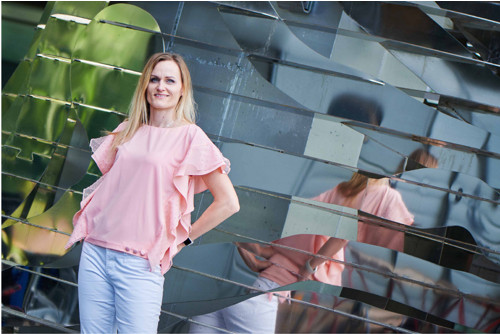 Halenka Ola — foto 4