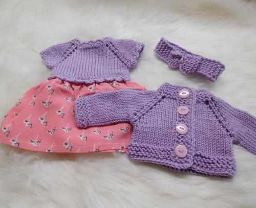 D´Nenes Marieta Lili 34cm č.10 — foto 2