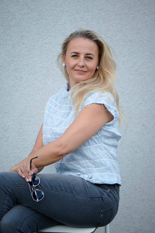 Tričko Alice — foto 3