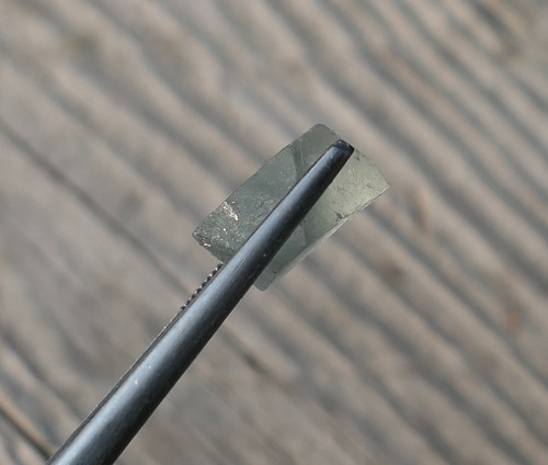 Fluorit krystal V2066 — foto 2