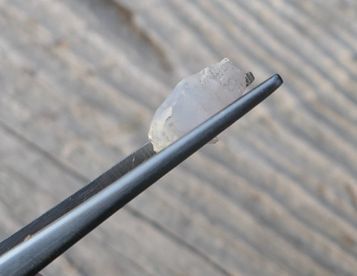 Surový chalcedon (19 mm) V2077 — foto 3