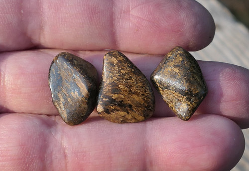 3x bronzit V2080 — foto 3