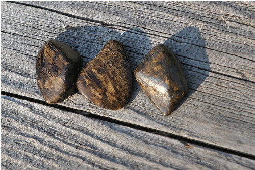 3x bronzit V2080 — foto 2