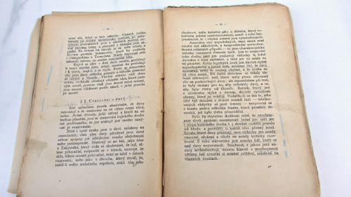 Duše davu — foto 3