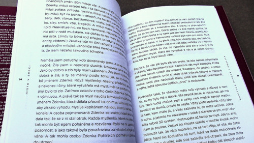 Místo v srdci — foto 3