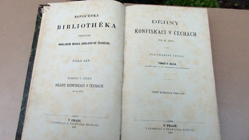 Dějiny konfiskací v Čechác — foto 3