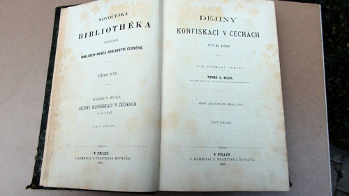 Dějiny konfiskací v Čechác — foto 2