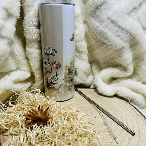 Termohrnek - Boho — foto 2