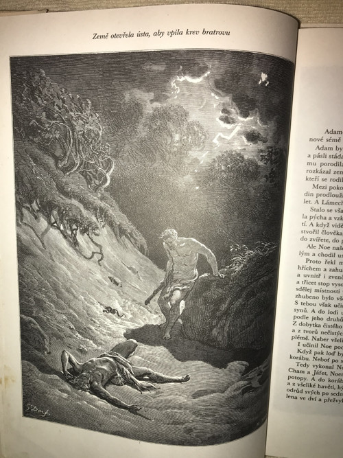 Bibličké příběhy- Ivan Olbracht — foto 3