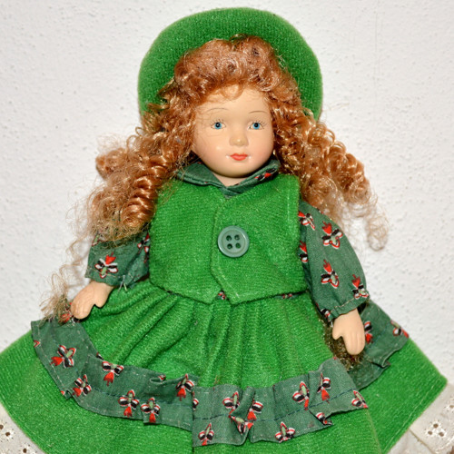 Malá Rusalka 20468 — foto 3