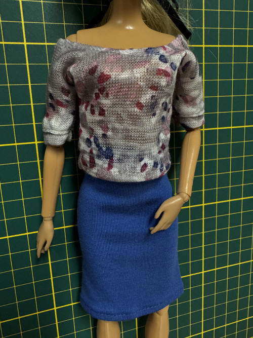 Komplet pro barbie — foto 3