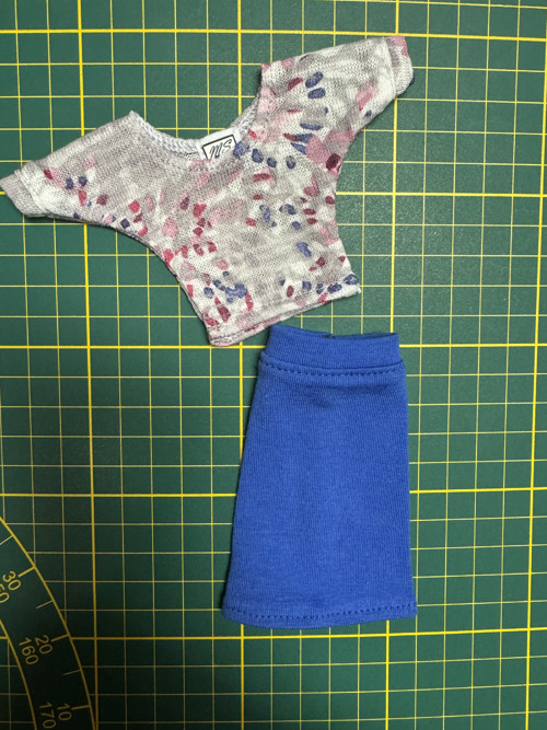 Komplet pro barbie — foto 2