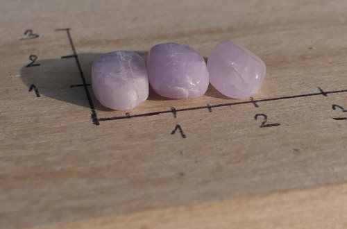 Kunzit - sada V2119 — foto 4