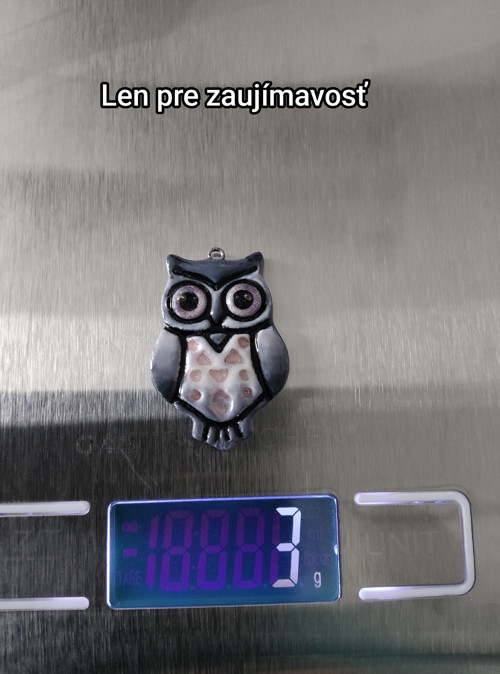Nezbedné sovičky — foto 4