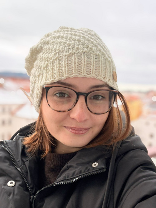 Čepice — foto 4
