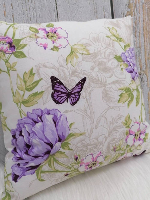 Obliečky (Lilac flowers) — foto 3