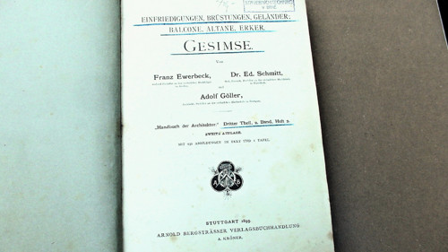 Římsy — foto 2