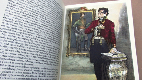 Kartouza Parmská — foto 3