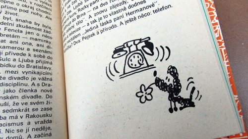 Adaptace není legrace — foto 3