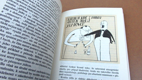 Běh od k infarktu — foto 2