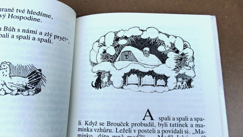 Broučci — foto 2