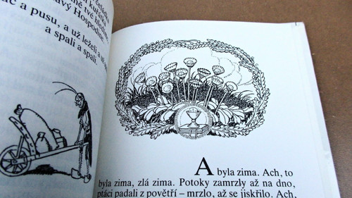 Broučci — foto 4