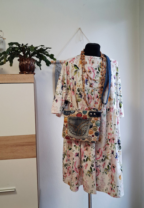 Ledvinka knoflenka — foto 2