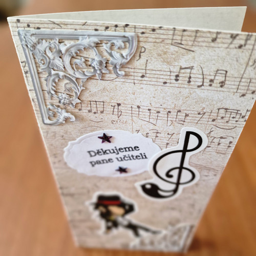 Děkujeme pane učiteli — foto 2