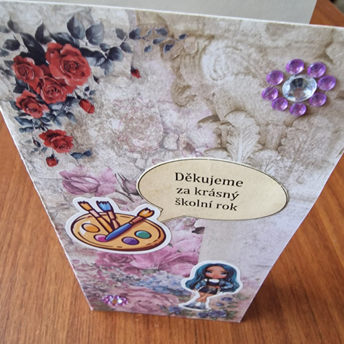 Děkujeme za vše — foto 2