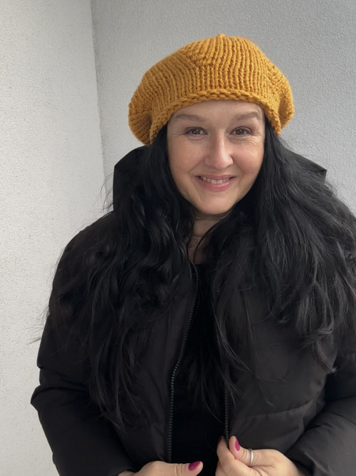 Baret hořticová — foto 3
