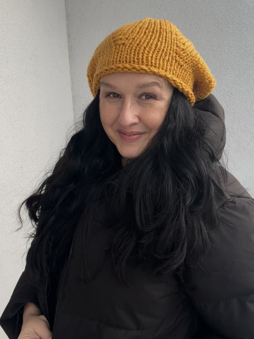 Baret hořticová — foto 4