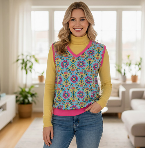 VESTA warmkeeper — foto 6