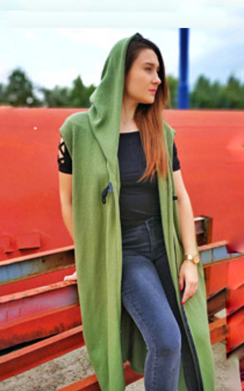 Do lesa — foto 2