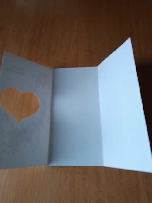 Papírové přání — foto 3