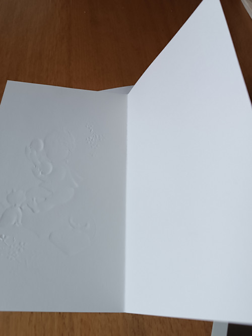 Papírové přání — foto 5