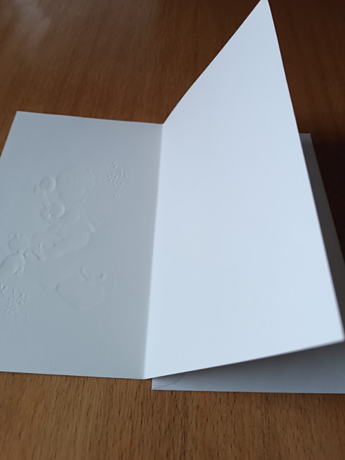 Papírové přání — foto 4
