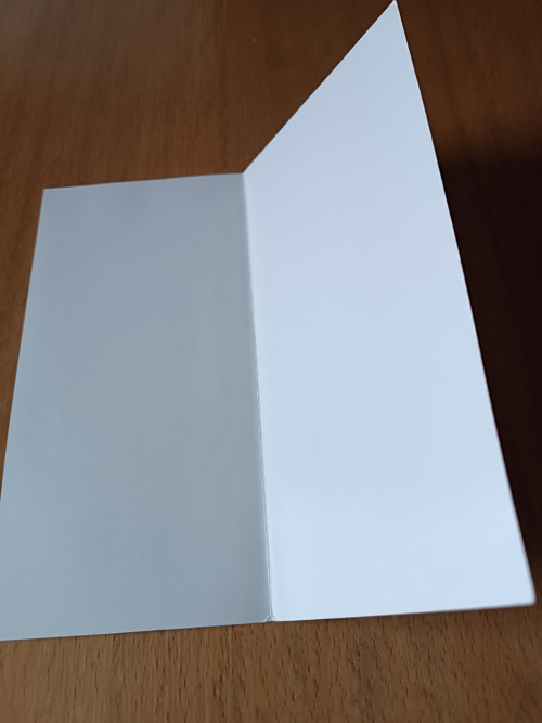 Papírové přání — foto 3