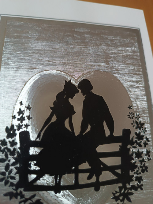Papírové přání — foto 5