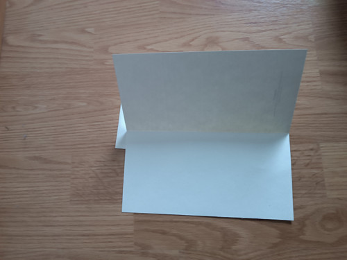 Papírové přání — foto 5