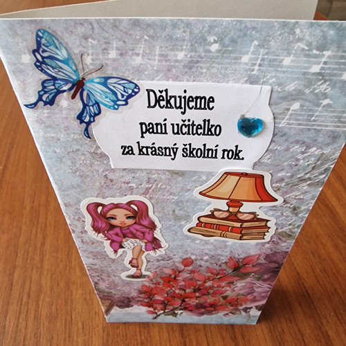 Učitelce s láskou — foto 2