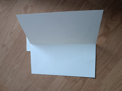 Papírové přání — foto 4