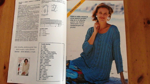 Diana číslo 8/C 1996 — foto 2